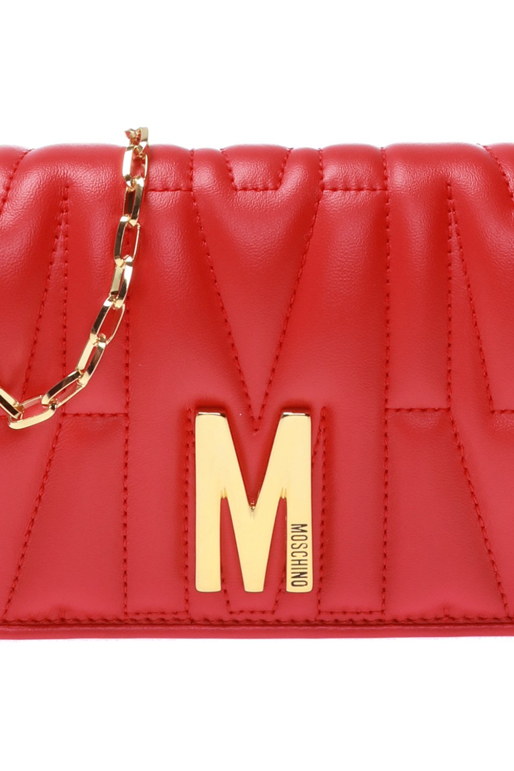 Wallet on chain Moschino IetpShops GB